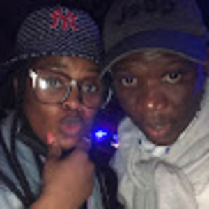 Meet your Posher, Mopati calvin